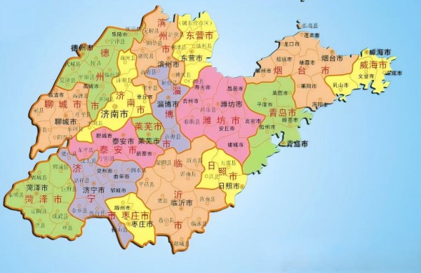 动销中国·山东峰会｜七大市场关键词，助你锁定品牌必争的战略级大市场