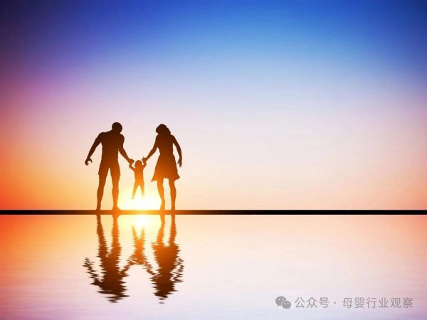 母婴线下渠道变形记