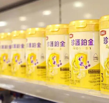 解构金领冠港版奶粉预防性召回事件，倒逼行业品控升级？
