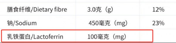 乳铁蛋白补多久有效？1个月？2个月？还是...
