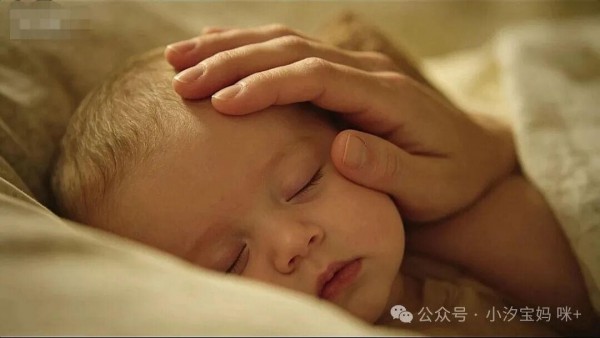 被宝宝 “夜醒” 折腾睡不好，建议这样调理，娃和我都睡安稳！