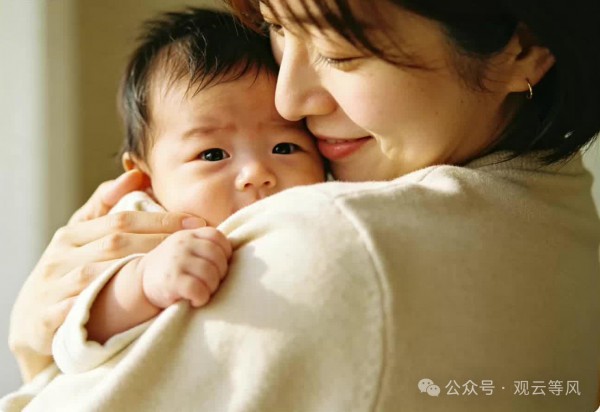 宝宝6个高智商小动作，占一半以上，说明大脑发育远超同龄人