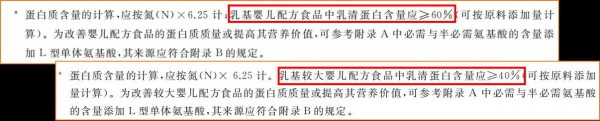 奶粉粉质有差异？90%是正常的！真正要警惕的是这4种！