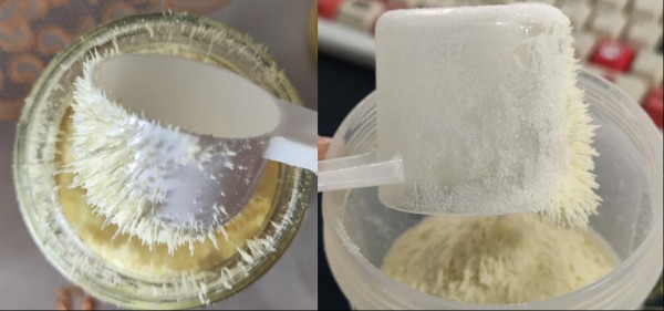 奶粉粉质有差异？90%是正常的！真正要警惕的是这4种！