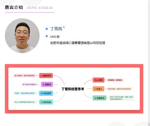 新青年【7】丁雪凯，把生意做慢的人