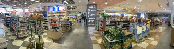 如何应对外来连锁冲击？这家区域连锁不做“奶粉店”，不唯毛利论…