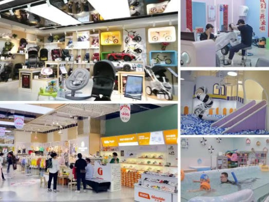 如何应对外来连锁冲击？这家区域连锁不做“奶粉店”，不唯毛利论…