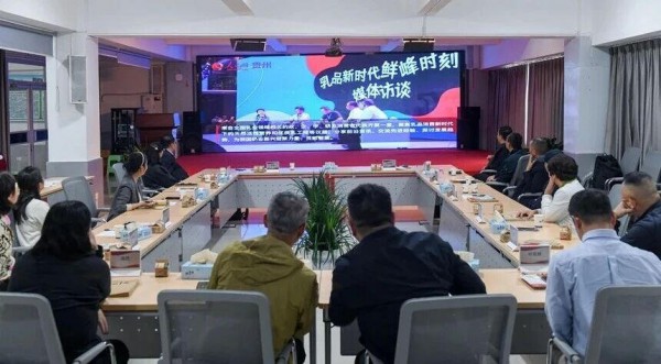 刘成果为好一多乳业点赞——现代奶业“小而美”的标杆！