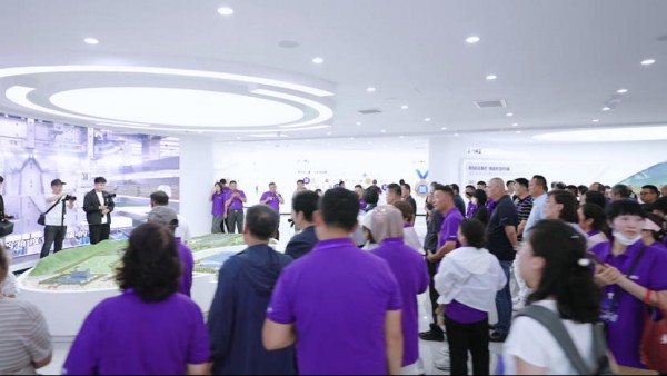 金河套乳业全国化战略正式启航