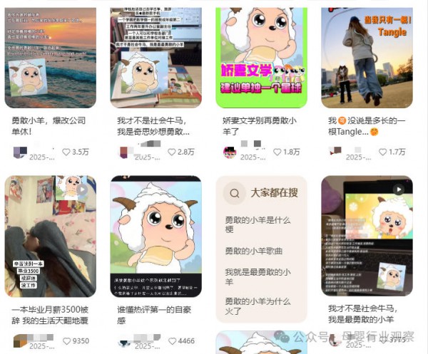 奥飞娱乐的双厂牌实验：喜羊羊能成为下一个LABUBU吗？