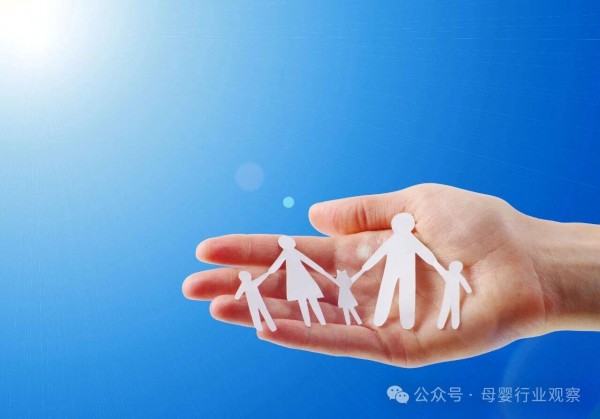 百亿婴童营养市场，巨头押注的下一个C位品类是什么？