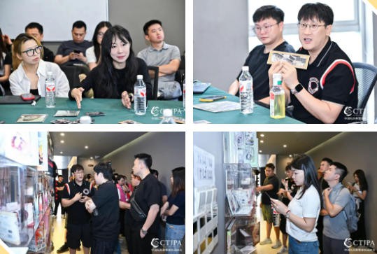 129家品牌、渠道商齐聚蓉城——中国玩协西南首场私享会精彩连连