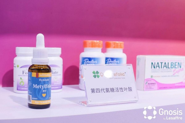 乐斯福诺斯 FiA 2026 重磅首秀！Beyond Supplement，从“补”到“收”，实现精准营养高效转化
