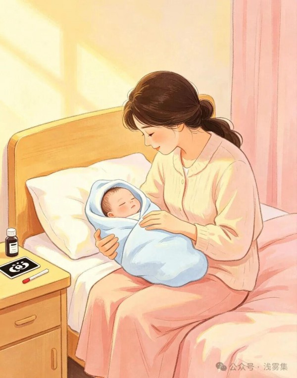 原来宝宝最难带的就这几个月！按月攻略，省心到尖叫