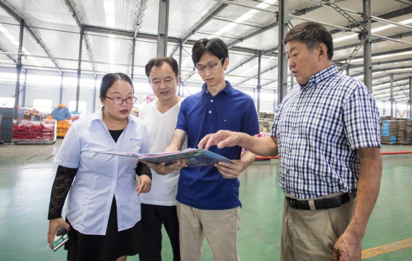 一辆手作童车，如何驶向全球100多个国家？