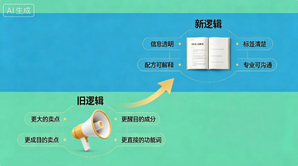 营养标签新标准进入倒计时，母婴品牌还能只靠大字卖点吗？