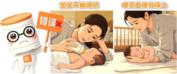 新手爸妈注意：这10个操作看似正常，实则害娃！尤其第7个