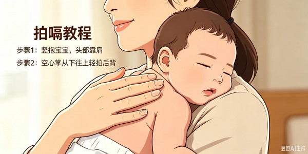 新手爸妈注意：这10个操作看似正常，实则害娃！尤其第7个