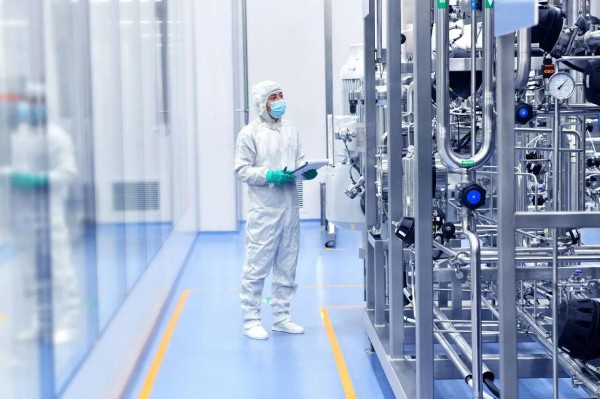 银河生物：深耕益生乳酸菌领域，以科技创新赋能健康产业！