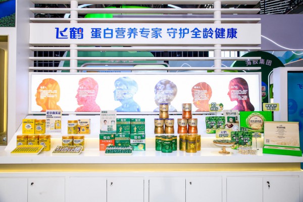 以原料自产重塑消费者“新鲜”认知：飞鹤让奶粉安全看得见