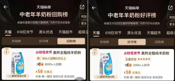 伊利旗下哪些产品获“2026年度世界乳品创新奖”？哪家企业的产品618同比增长90%？这家公司再次被纳入失信被执行人……