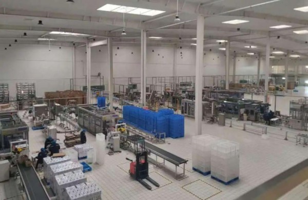 伊利旗下哪些产品获“2026年度世界乳品创新奖”？哪家企业的产品618同比增长90%？这家公司再次被纳入失信被执行人……