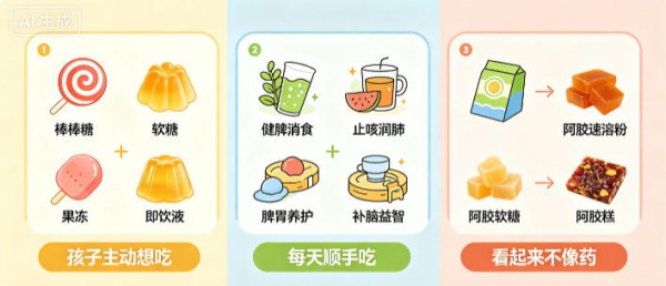 Z世代养生潮与药食同源双风口，母婴渠道如何借力转型全家营养