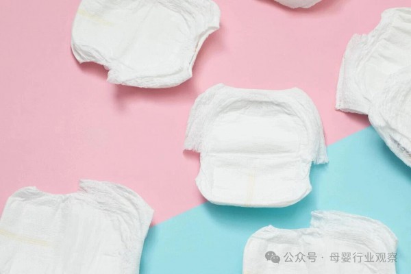 从“纸尿裤自由”退回“尿布时代”，一个行业的耻辱？