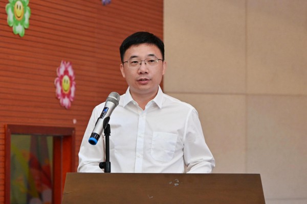 8285张笑脸，575万爱心物资，第十一次奔赴，只为陪伴