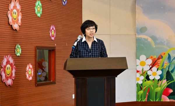 8285张笑脸，575万爱心物资，第十一次奔赴，只为陪伴