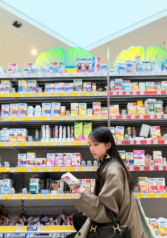 进口营养品进入“真实流通”竞争，超150个海外品牌报名天猫国际“全球探源计划”