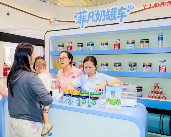 中国奶商指数第九次发布！戳中新生代父母喂养痛点