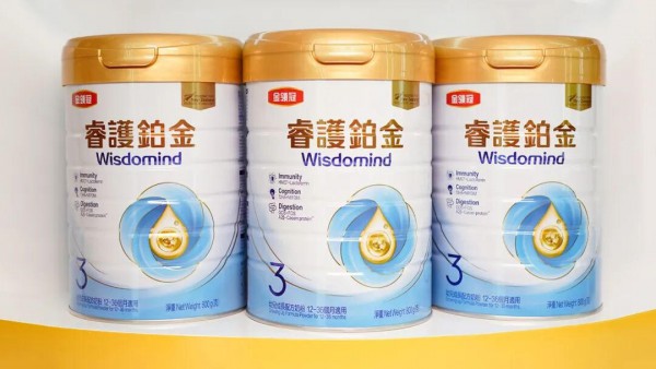 有机A2成标配、HMO打入内卷，2026奶粉存量市场的品质竞速