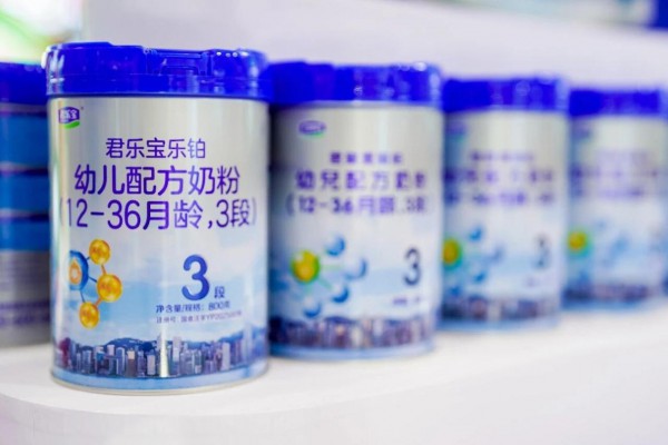 有机A2成标配、HMO打入内卷，2026奶粉存量市场的品质竞速