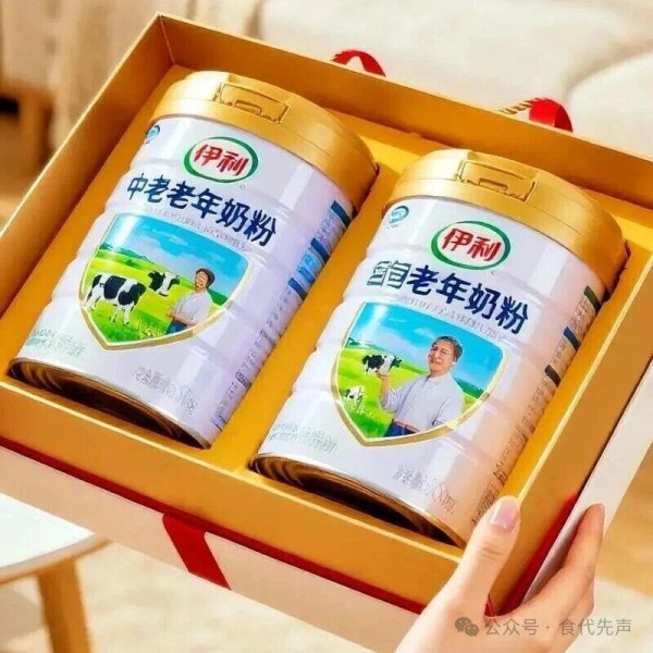 常温奶价格战持续承压，银发奶粉增速冲高：乳业进入结构性分化周期