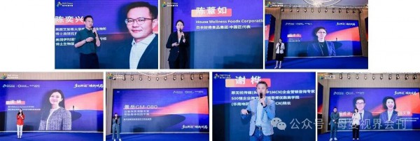 多彩黔程焕新破局！嘉贝健康贵阳年中盛典重磅启幕：从经营产品到经营用户，重构母婴终端长线价值！
