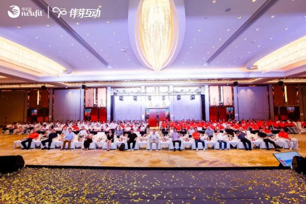从童话剧到会员交互式养成游戏——纽菲特的跨界创新之路