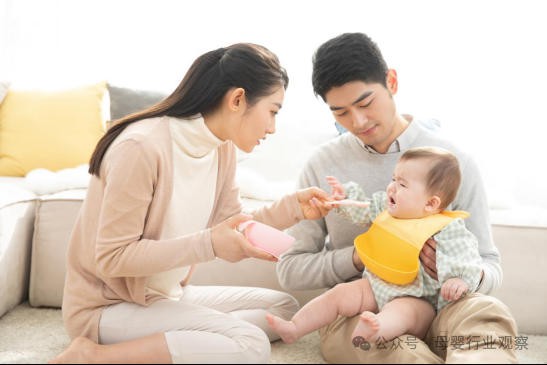 重磅官宣！不二宝贝携手中国妇幼保健协会亮相2026全球母婴大会，共探新生代家庭的科学喂养答案