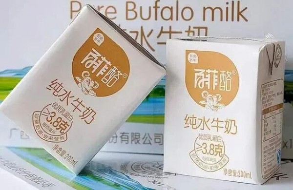三年四战IPO：A股折戟后，这家网红乳企转战港股胜算几何？