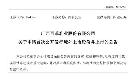 三年四战IPO：A股折戟后，这家网红乳企转战港股胜算几何？