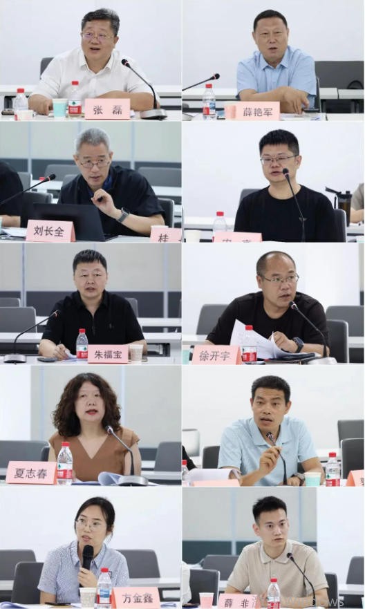 农垦乳业提质增效专家座谈会在京召开