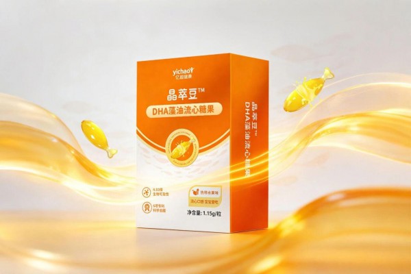 专访亿超健康：出口全球的营养软糖王者，如何赢战中国母婴市场？