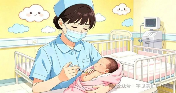 为什么宝宝刚出生，就要打维生素K？很多家长都不知道的关键细节