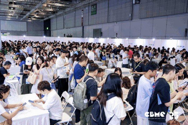 抛开规模和人气，一场好的母婴展会到底能解决什么问题？| CBME 3.0时代交出新答卷