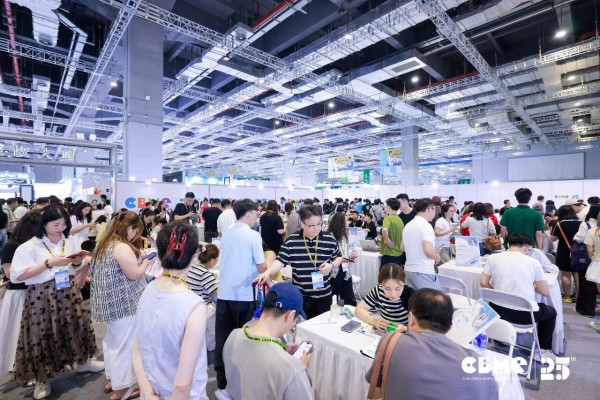 抛开规模和人气，一场好的母婴展会到底能解决什么问题？| CBME 3.0时代交出新答卷