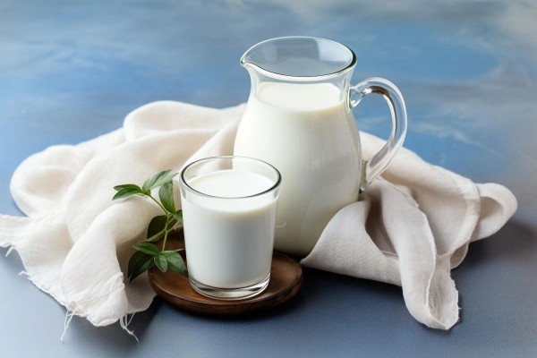 哪些品类的乳制品卖得更好？数据来了！