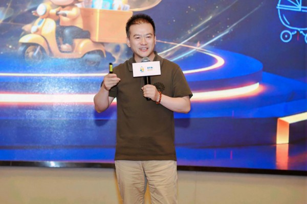 即时零售成母婴店“必备能力”，这场武汉大会释放了哪些信号？