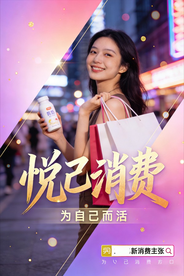 中国乳业消费洞察：四类人群，五大趋势，如何在存量中挖掘增量？