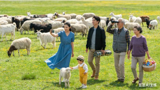 羊奶好处多！为什么更建议这5大人群喝羊奶粉？