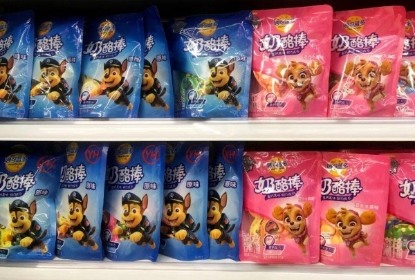 上半年营收同比增长28.71%！这家乳企发布业绩快报